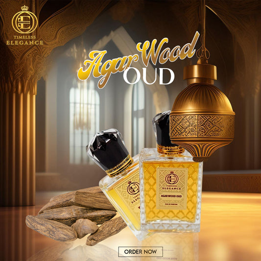 AGARWOOD OUD
