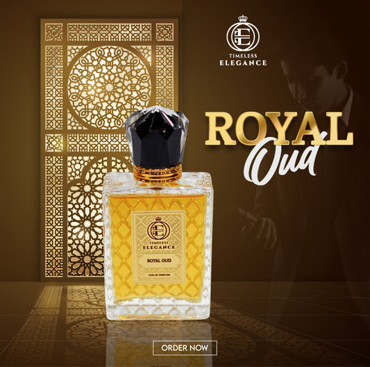 ROYAL OUD