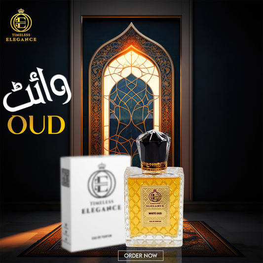 WHITE OUD